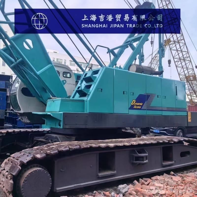 Kobelco 7080 Raupenkrane