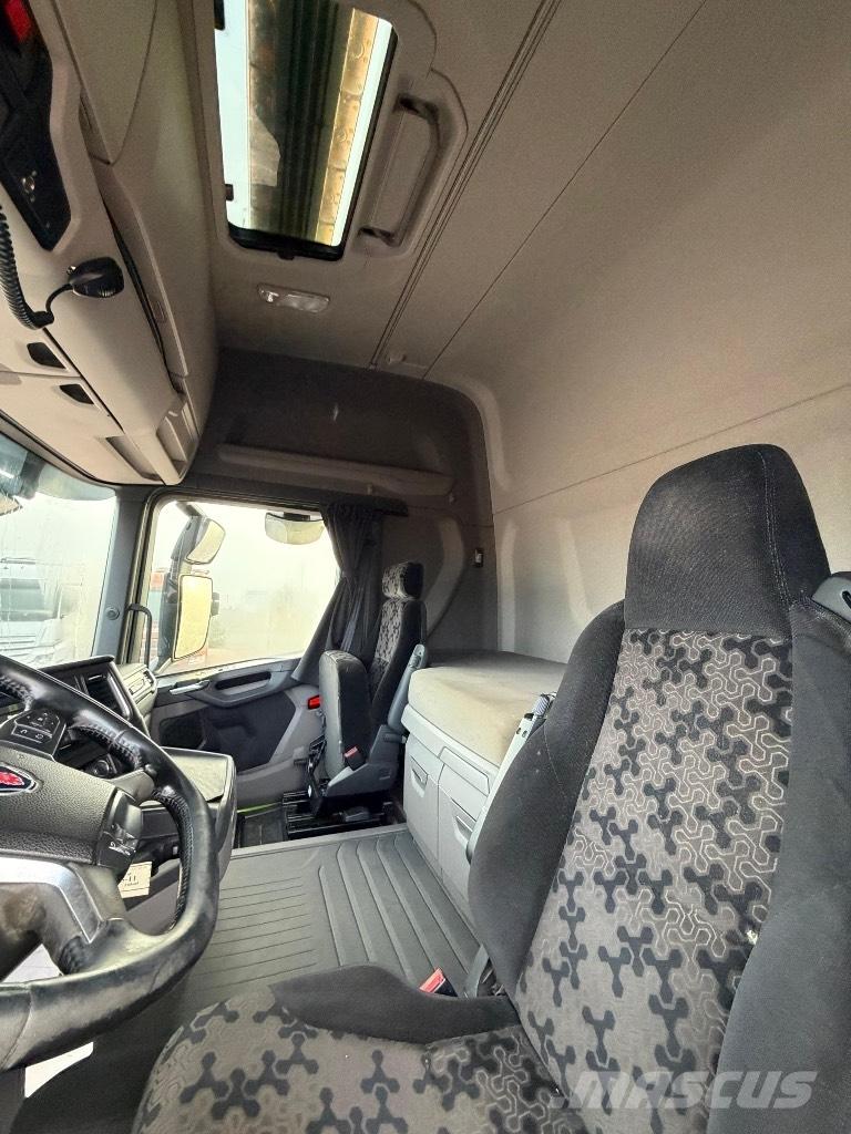 Scania R 450 LA6x2NB Sattelzugmaschinen