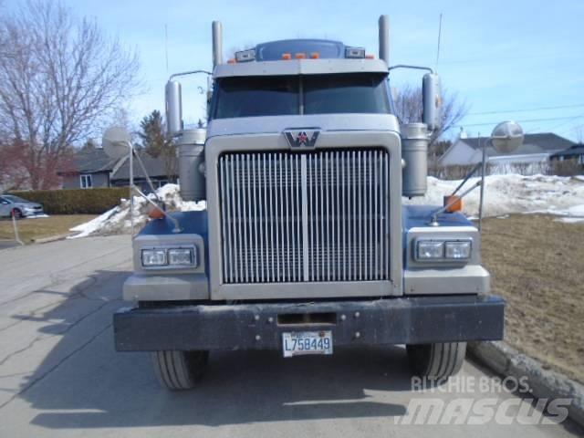 Western Star 4900 Sattelzugmaschinen