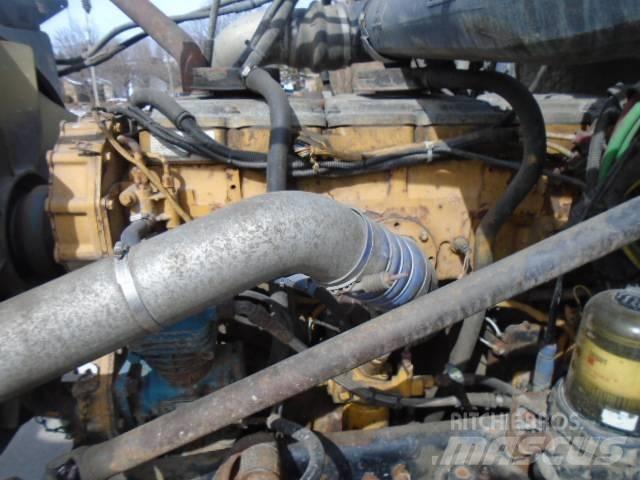 Western Star 4900 Sattelzugmaschinen