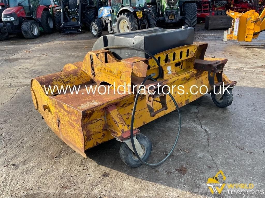 Western RS 220 Sonstige Baumaschinen