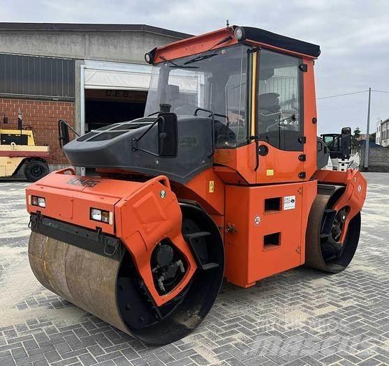 Bomag BW 174 AP-AM Tandemwalzen