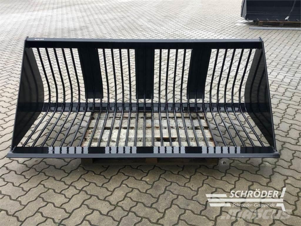 Talex A704.220 Gabeln
