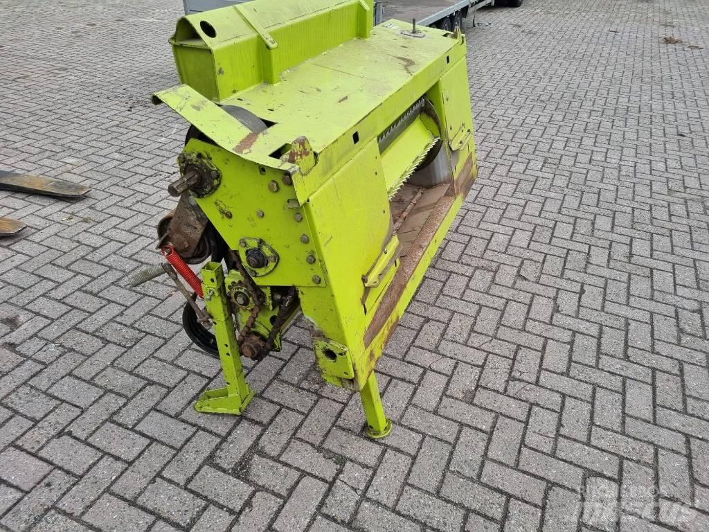 CLAAS C 490 Erntevorsätze
