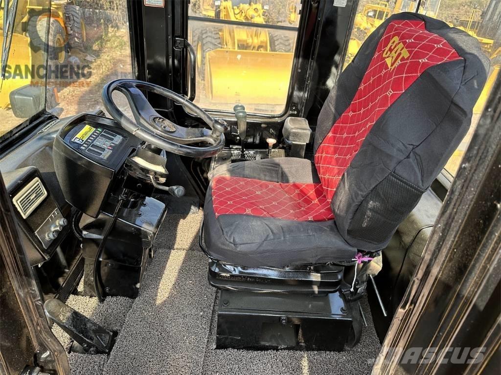 CAT 966 G Radlader