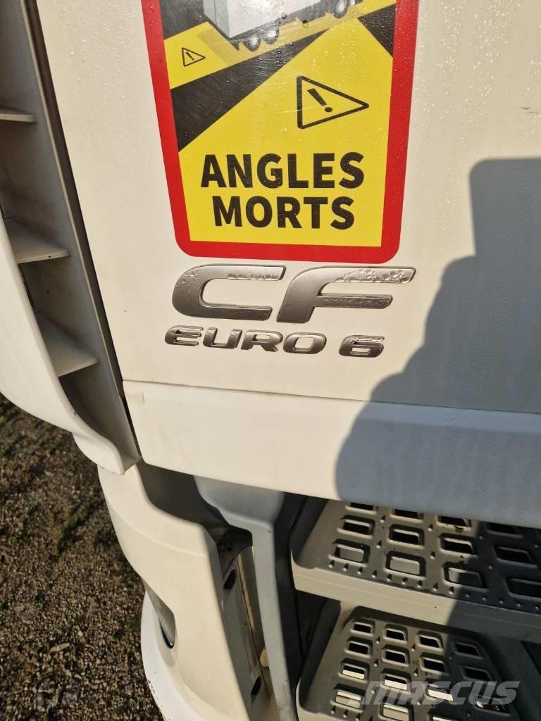 DAF CF 460 FAT Andere Fahrzeuge