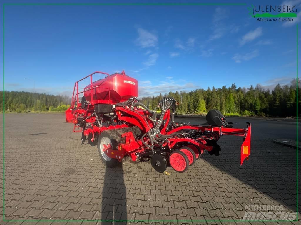 Horsch Focus 3 TD Drillmaschinen