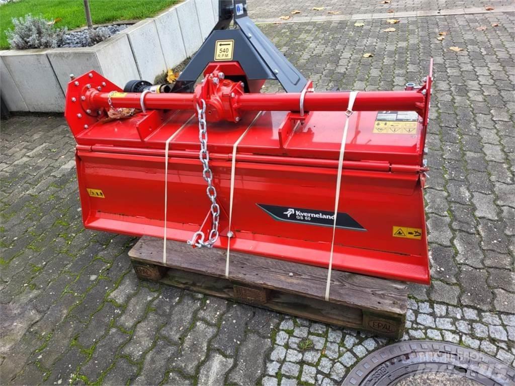 Kverneland - Sonstige Bodenbearbeitung