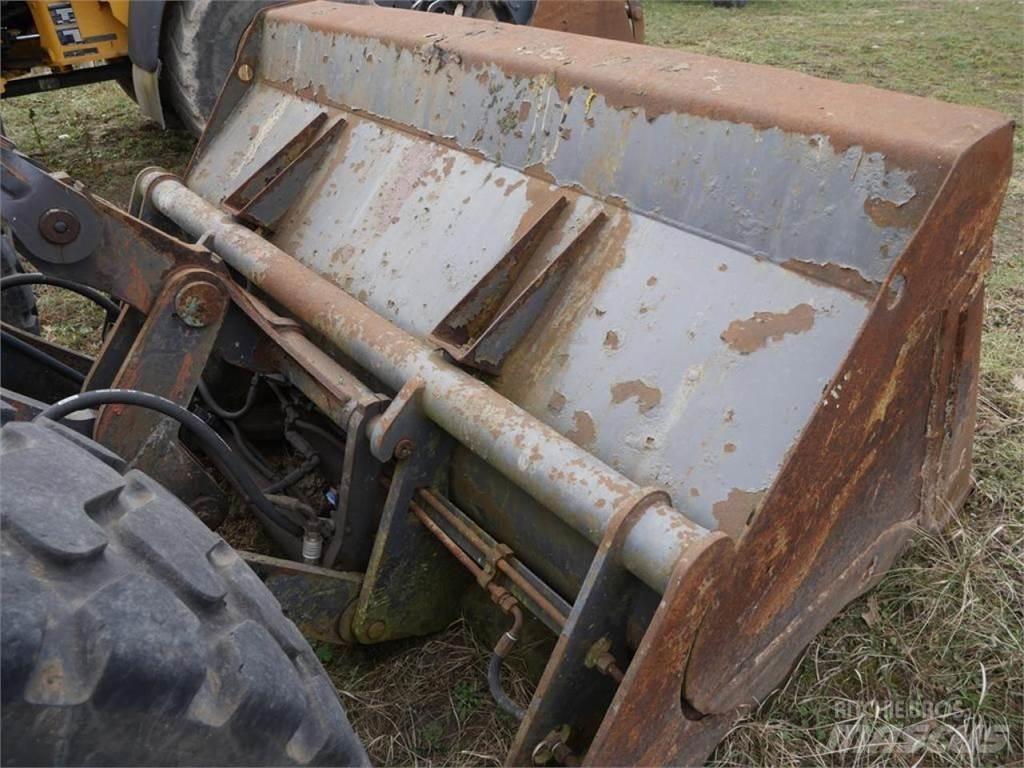Volvo L 40B Radlader