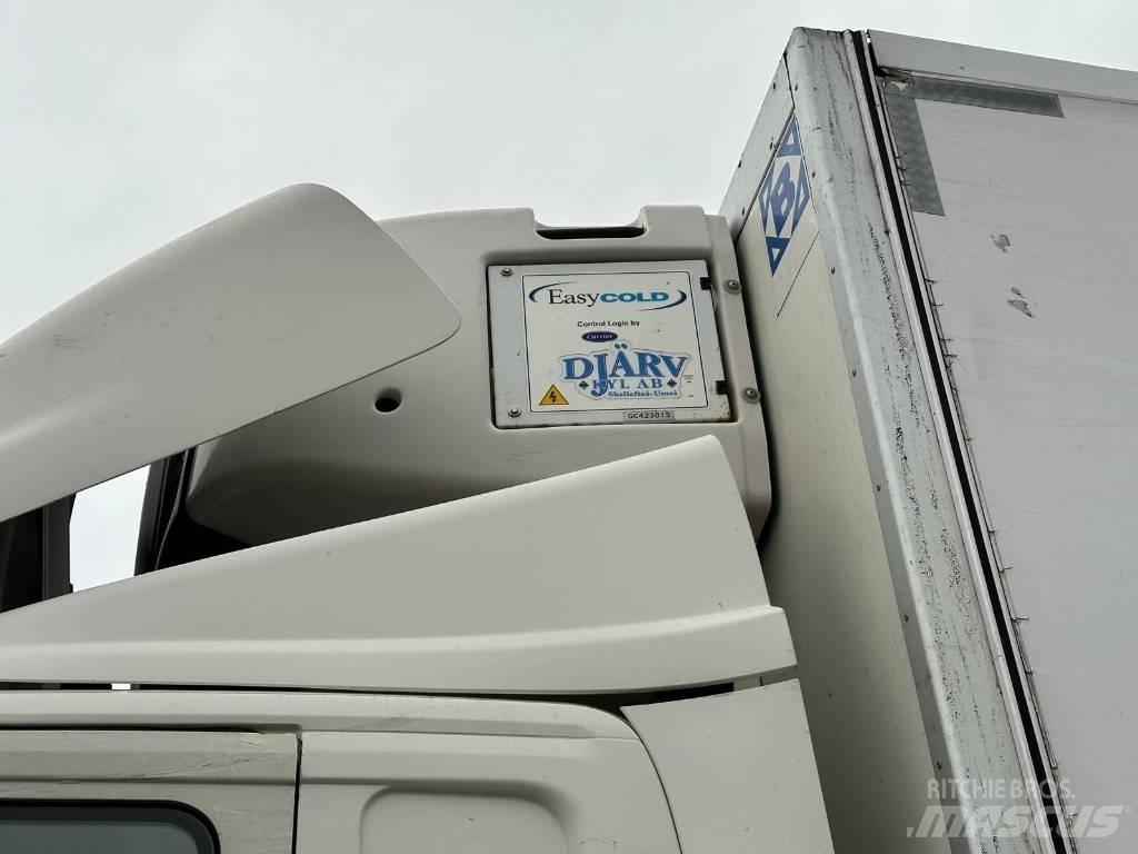 Carrier 1250MT Supra Transport Sonstige