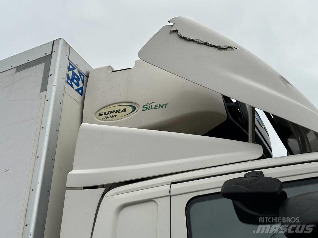 Carrier 1250MT Supra Transport Sonstige
