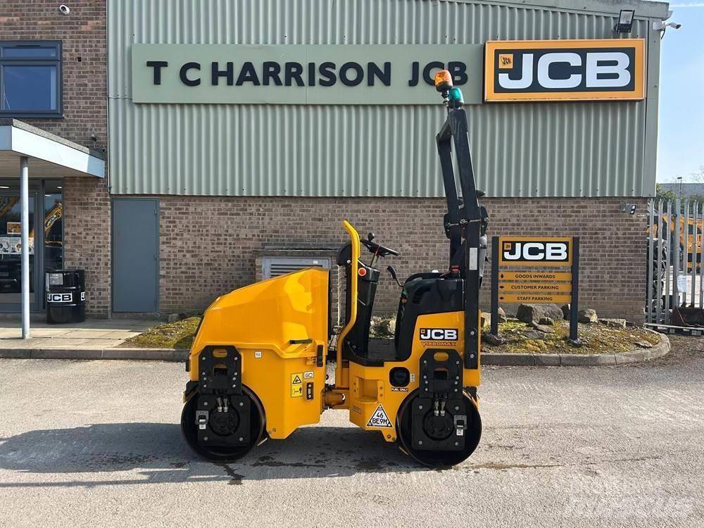 JCB CT160-80 Andere Walzen