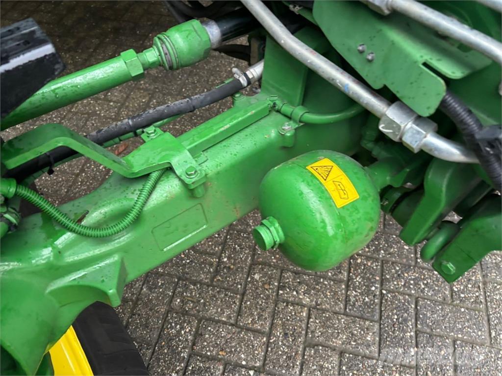 John Deere 6R185 Traktoren
