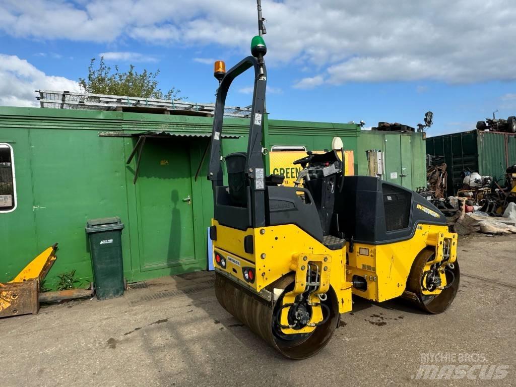 Bomag BW 120 AD-5 Tandemwalzen