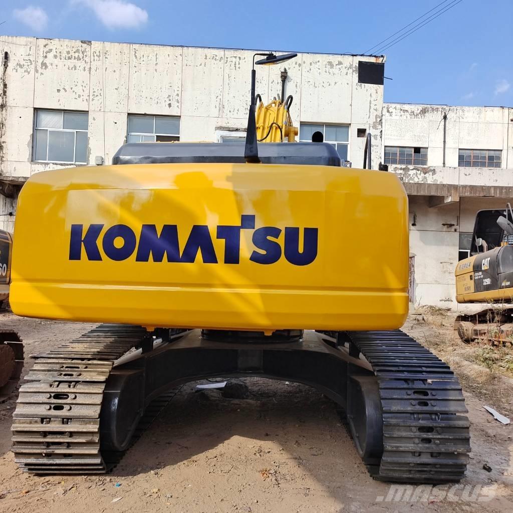 Komatsu PC 300 Raupenbagger
