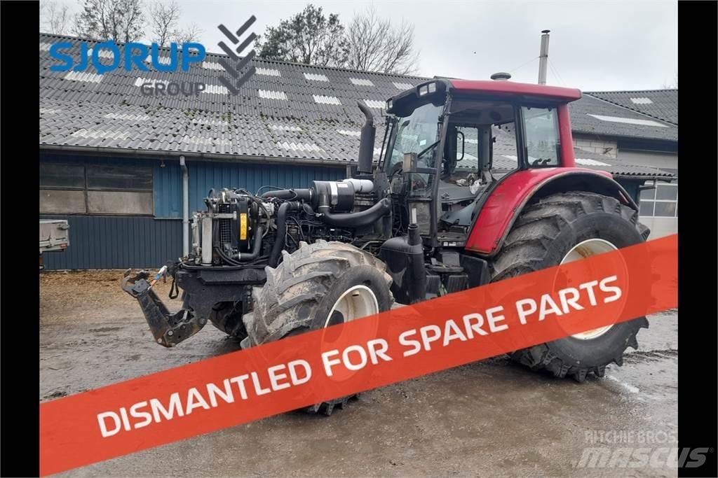 Valtra T202 Traktoren