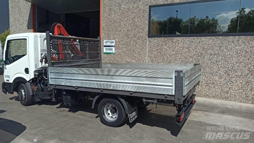 Palfinger PK2900A LKW-Arbeitsbühnen