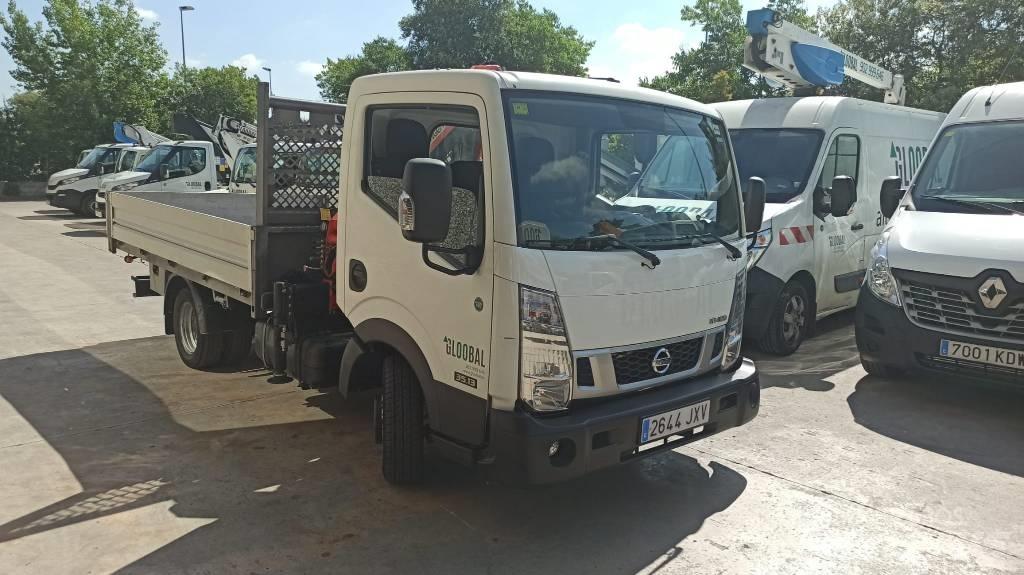 Palfinger PK2900A LKW-Arbeitsbühnen