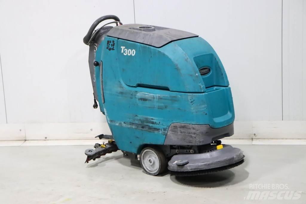 Tennant T300 Kehrer