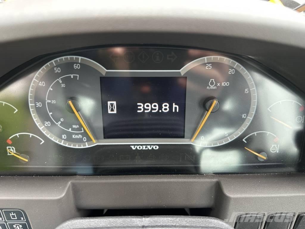 Volvo L 70 H2 Radlader