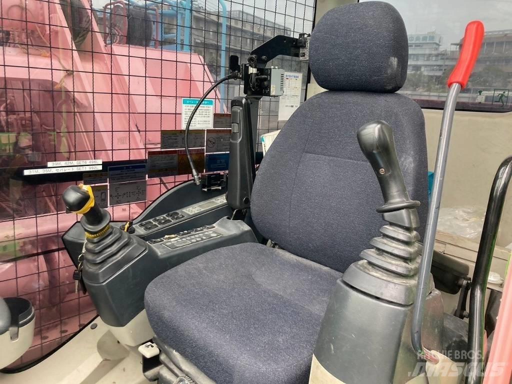 Kobelco SK2200D Kranen voor alle terreinen