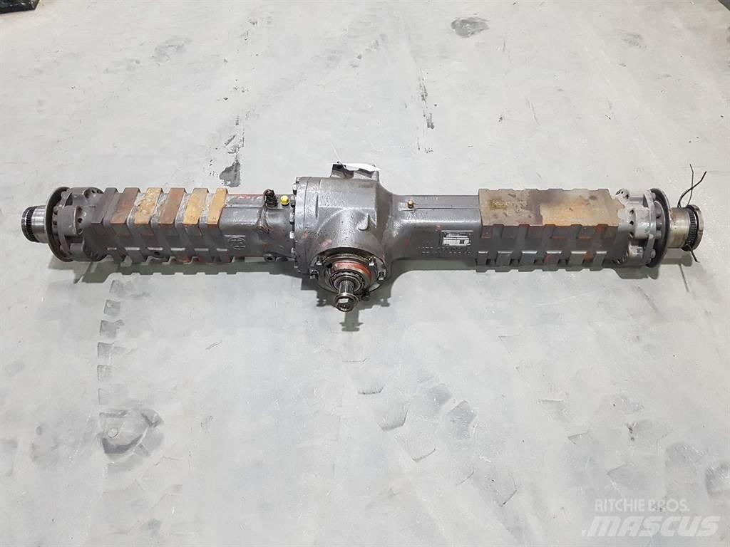 ZF AP-R745/P4 LKW-Achsen