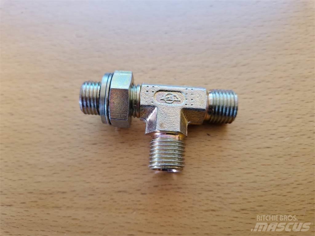 Ponsse 0015516 Hydraulik