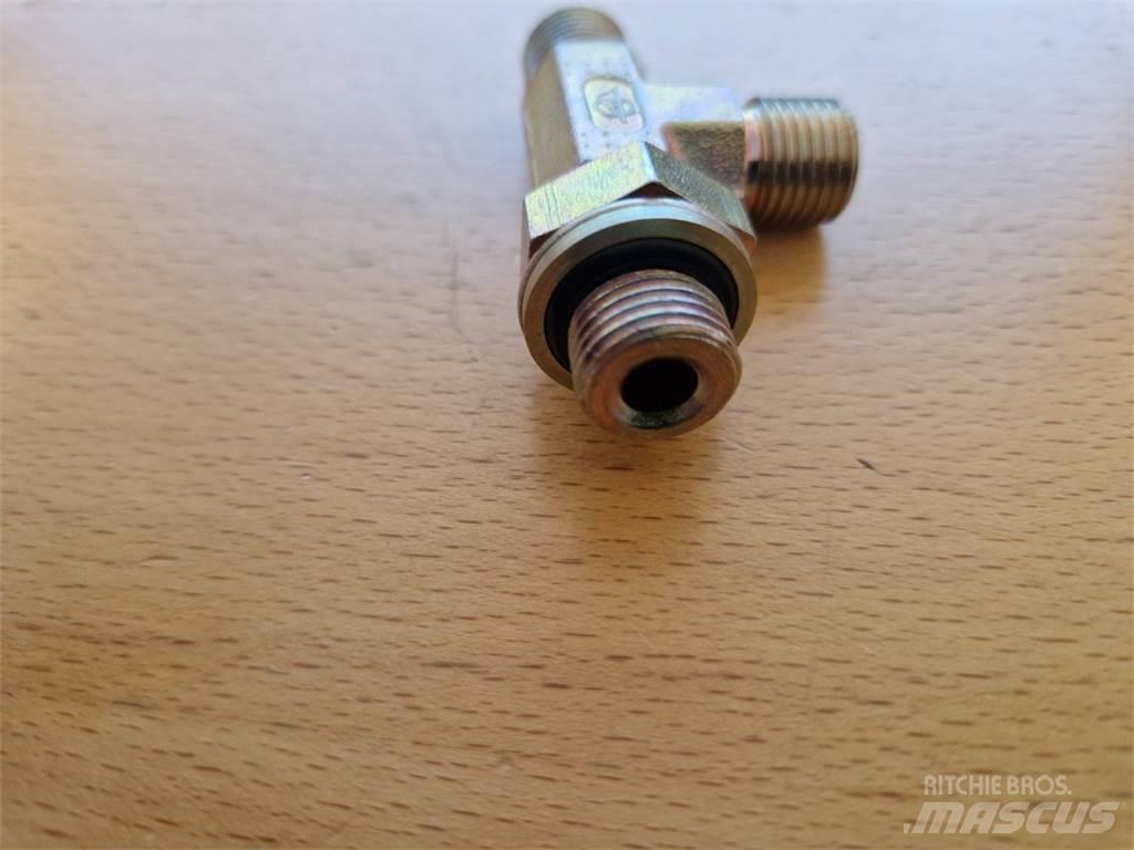 Ponsse 0015516 Hydraulik