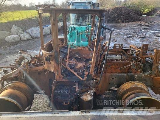 JCB Fastrac 4220     rim Reifen