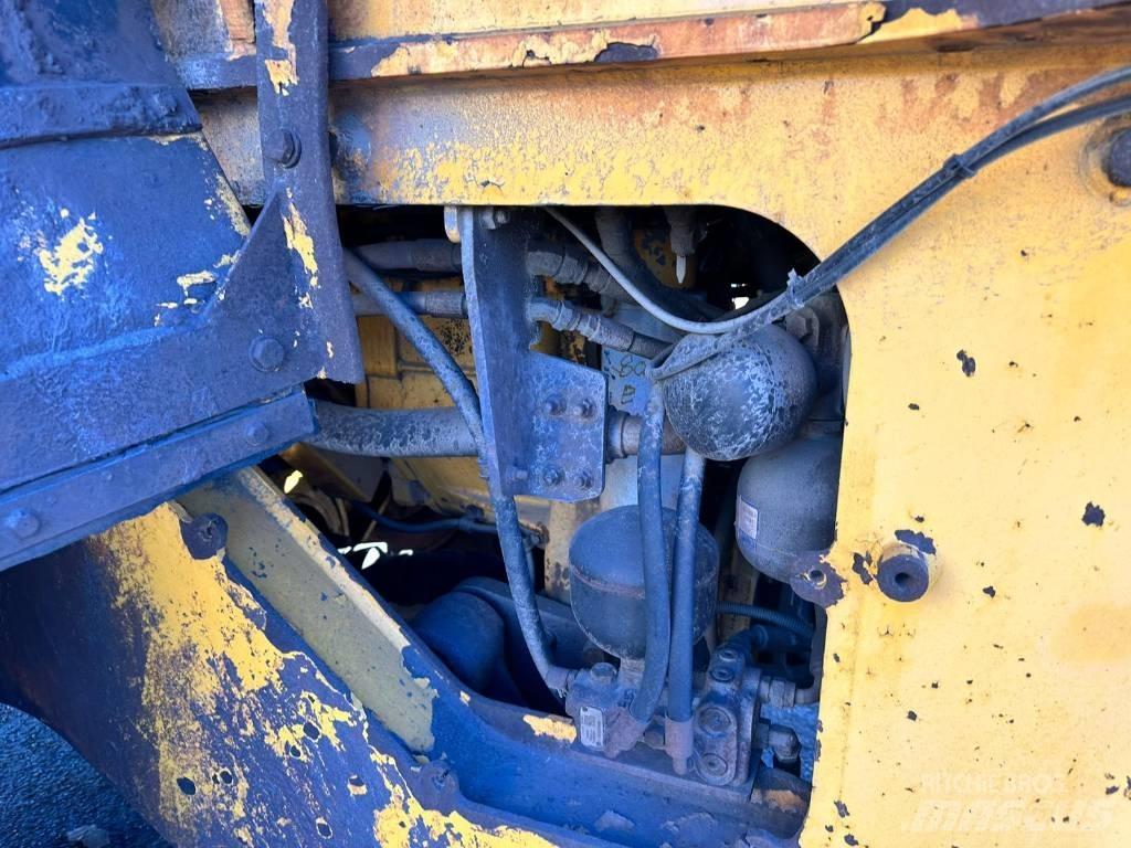 Volvo L150G Radlader