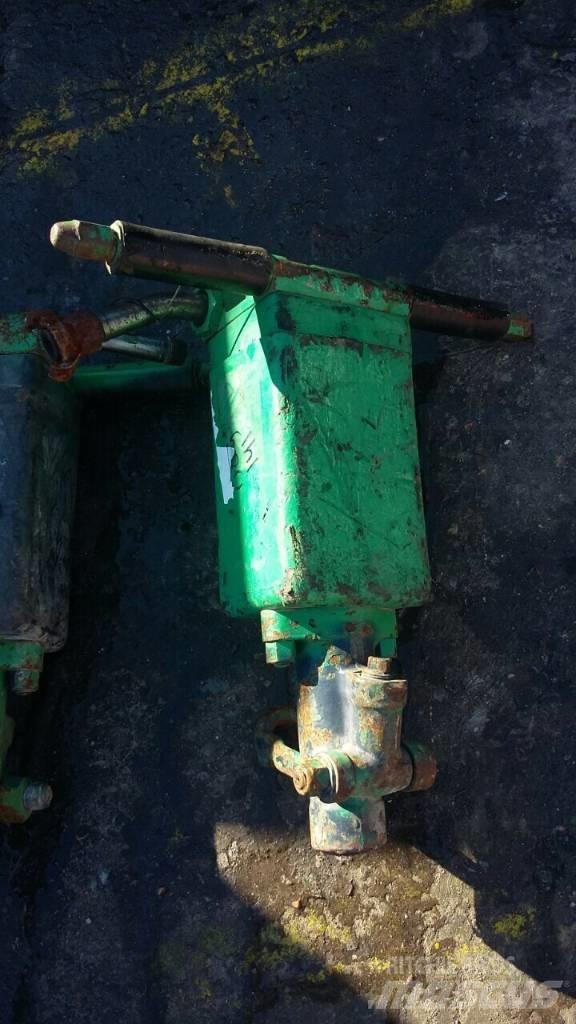 Atlas Copco TEX Kompressorenzubehör