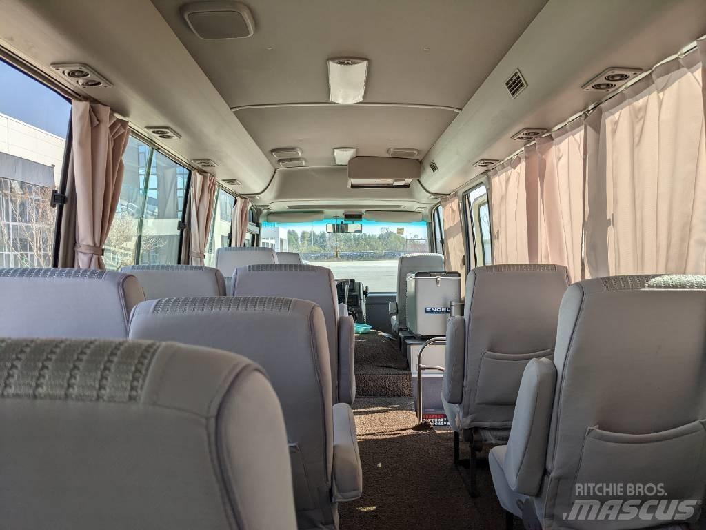 Nissan Civilian Überlandbusse