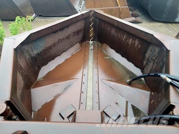  Tink Grapple-Claw Greifer