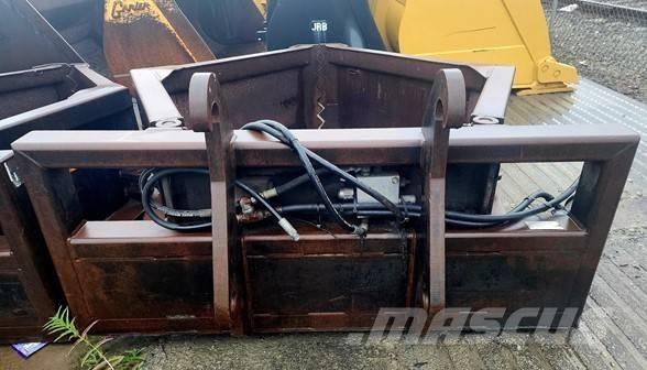  Tink Grapple-Claw Greifer