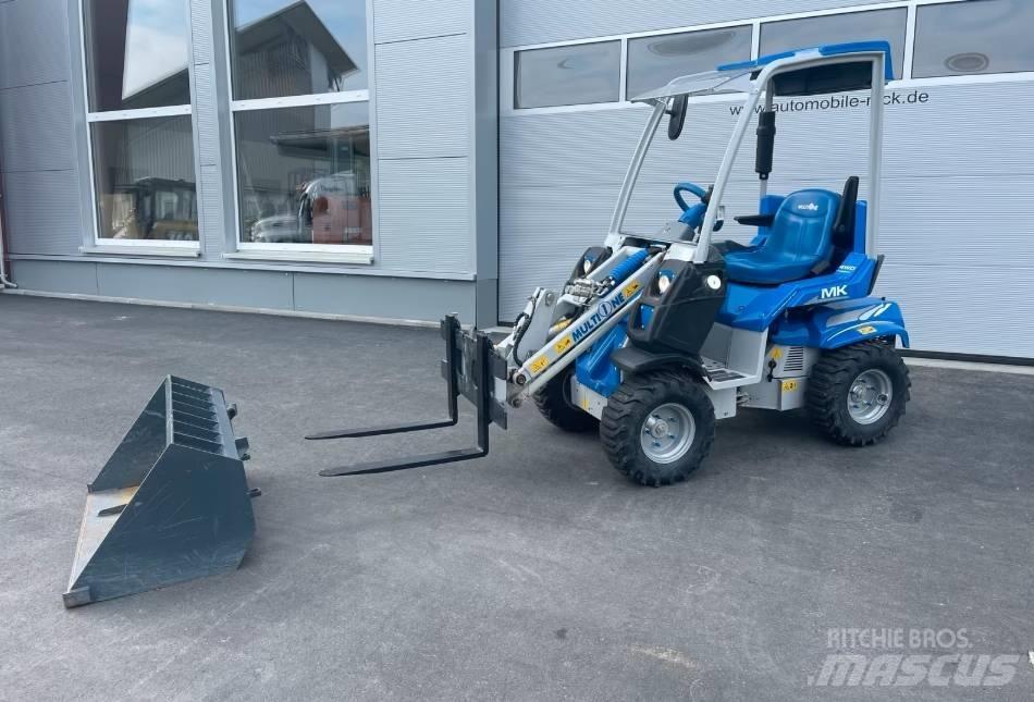 Multione MK Minilader