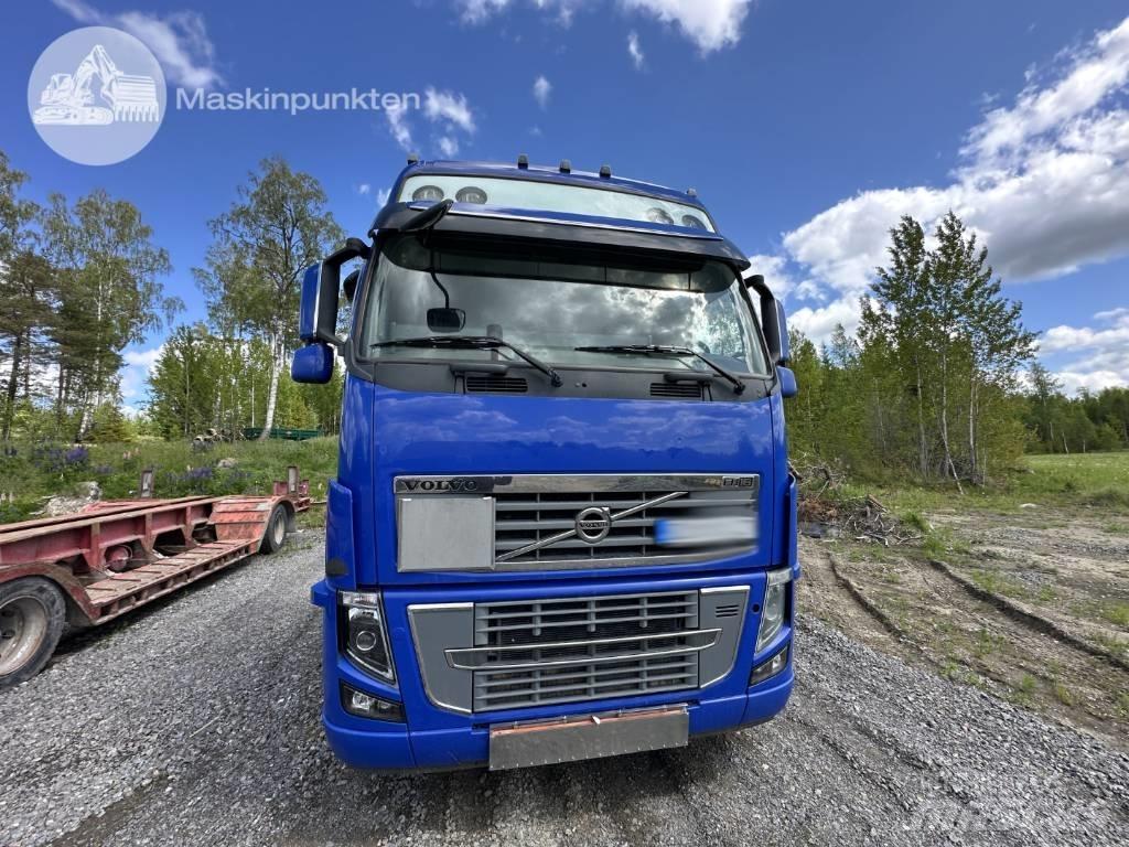 Volvo FH 16 700 Sattelzugmaschinen