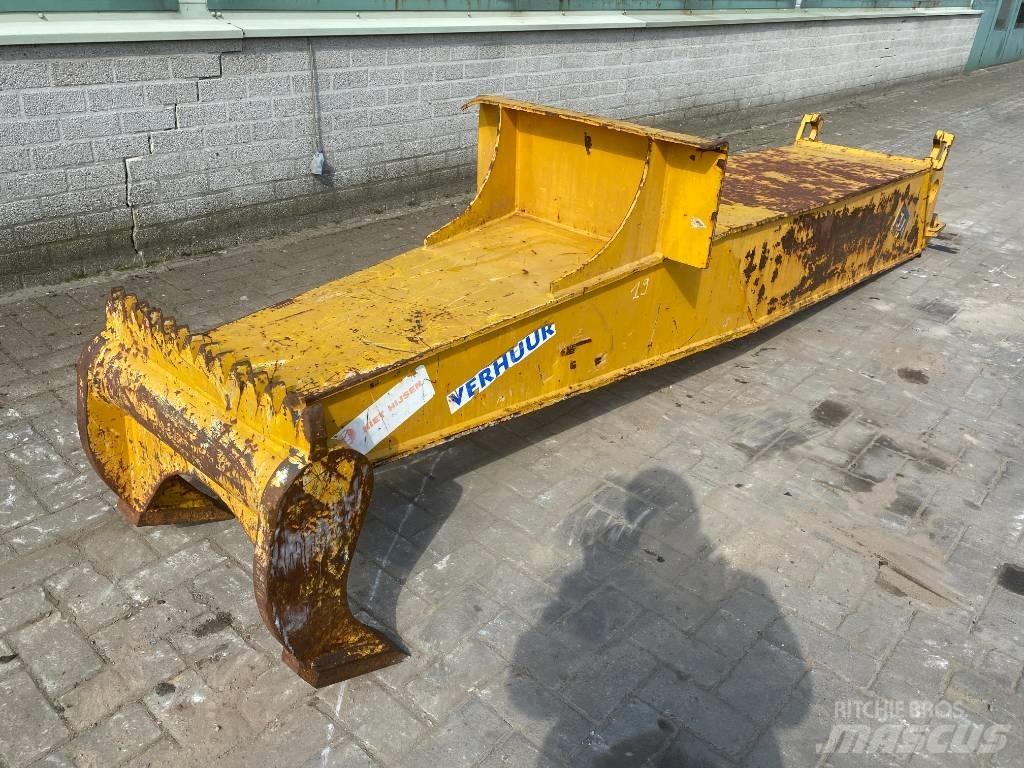  Sloop Arm Andere Zubehörteile