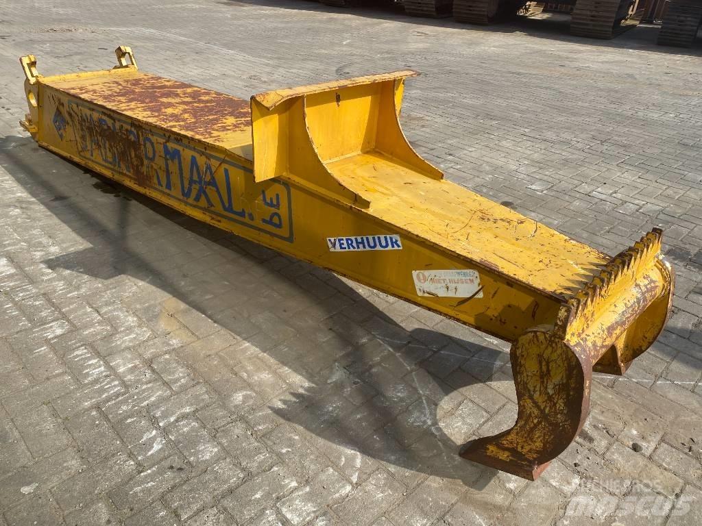  Sloop Arm Andere Zubehörteile