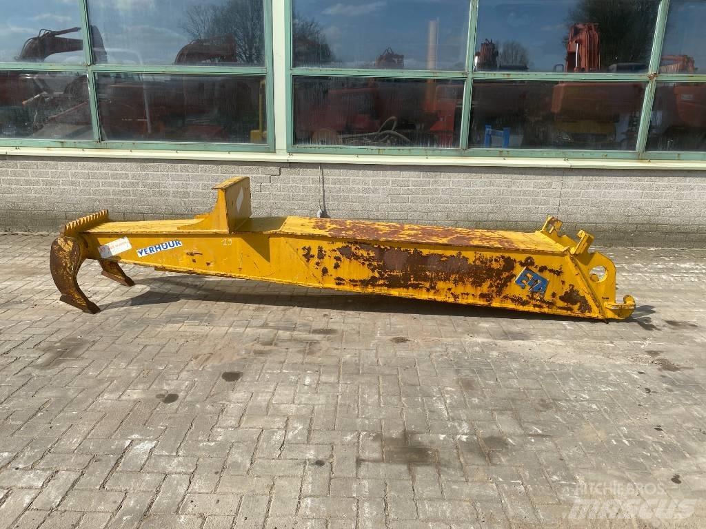  Sloop Arm Andere Zubehörteile