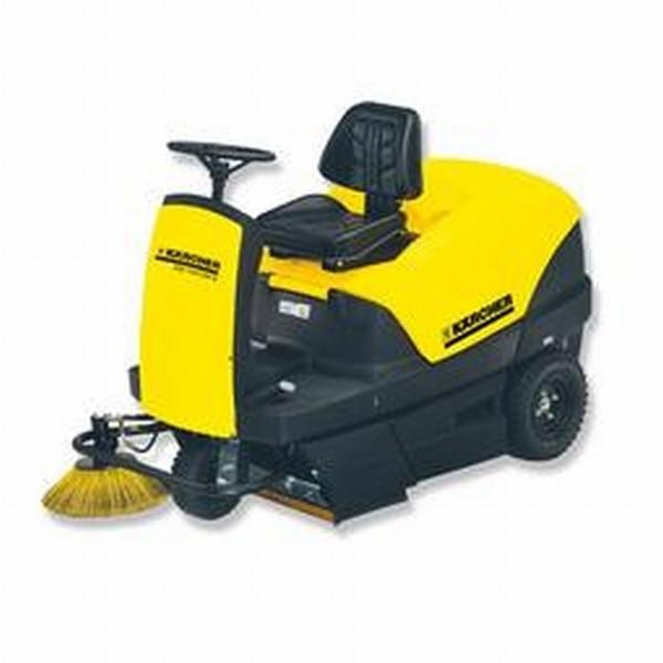 Kärcher KM 100/100 Kehrer