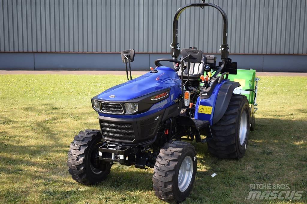 Farmtrac H26 Traktoren