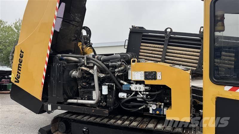 Vermeer D36x50DR2 Horizontale Richtungsbohrgeräte