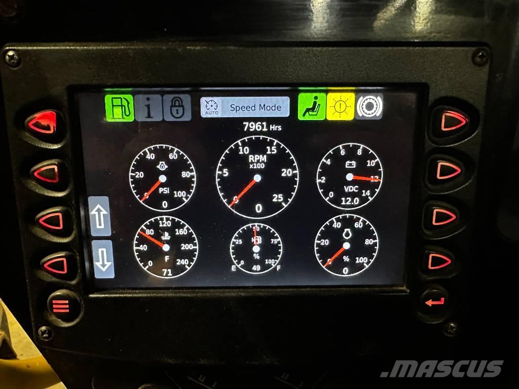 Vermeer D36x50DR2 Horizontale Richtungsbohrgeräte