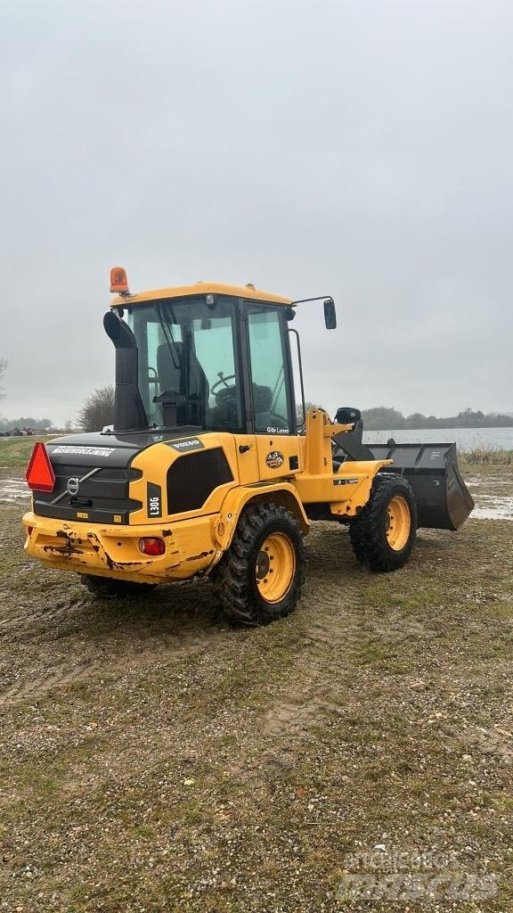 Volvo L 30 G Radlader