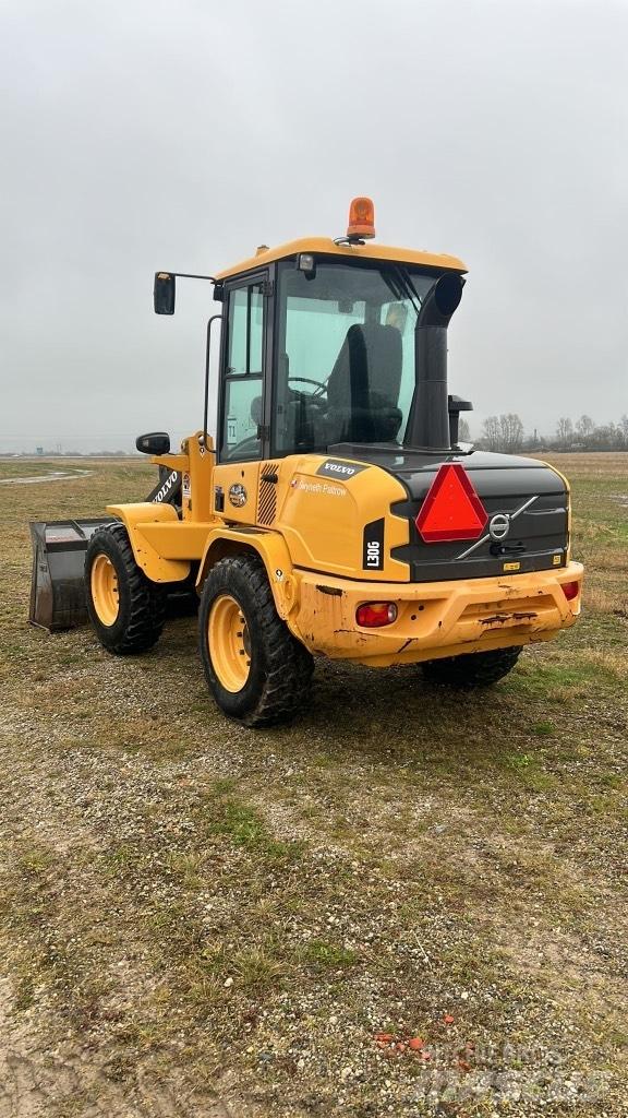 Volvo L 30 G Radlader