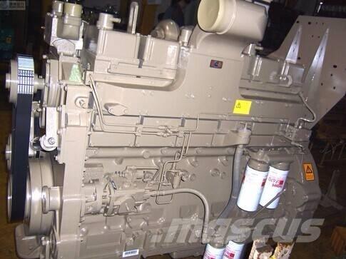 Cummins KTAA19-G6 Motoren