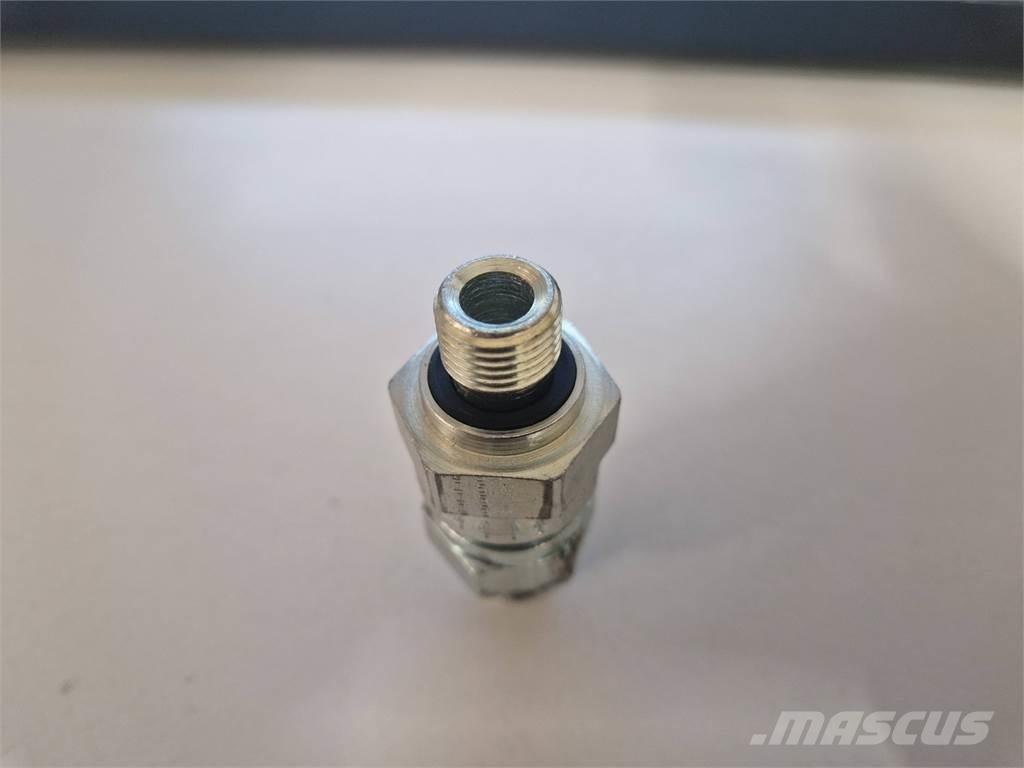 Rottne 081-0014 Hydraulik