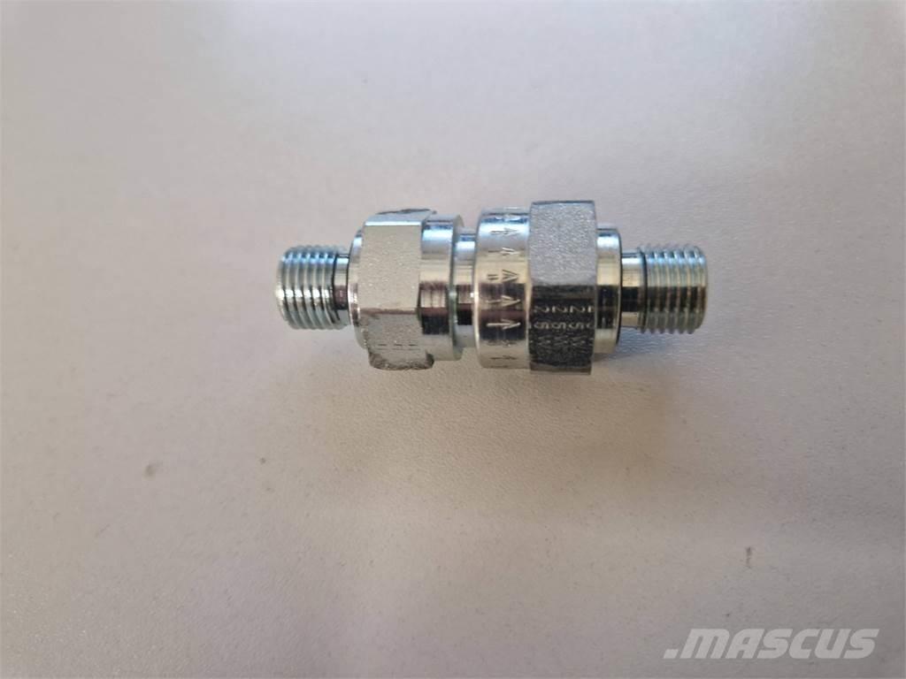 Rottne 081-0014 Hydraulik