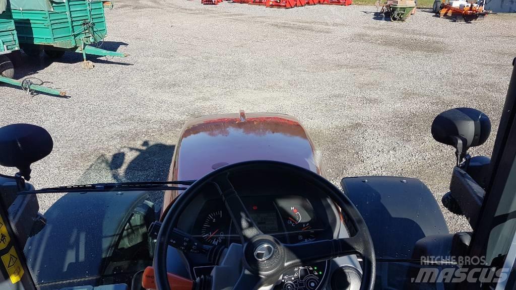 Kubota M 7173 Traktoren