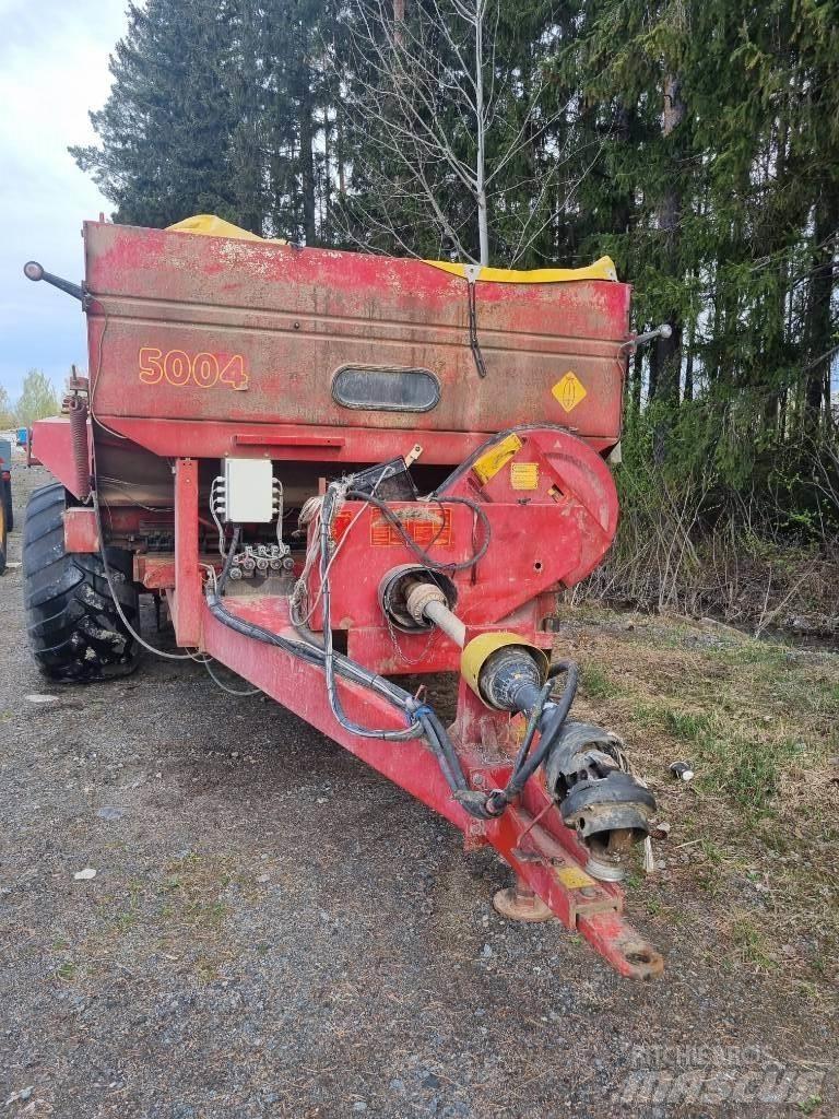 Överum Combijet 5004 Drillmaschinenkombination